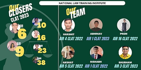 Sponsored: National Law Training Institute provides mentorship at accessible prices