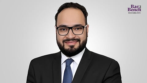 Shravan Yammanur joins Dentons Link Legal as Partner in Dispute Resolution practice