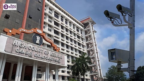 surveillance cam, kerala hc