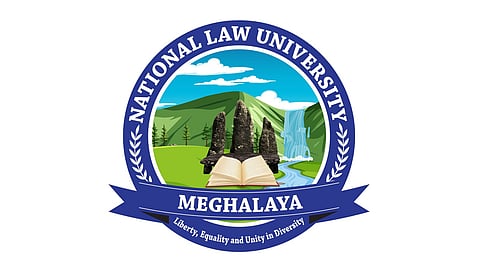 National Law University, Meghalaya