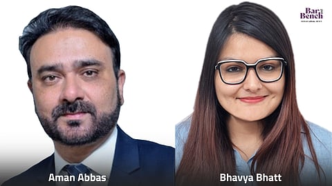 Commwiser - Aman Abbas and Bhavya Bhatt