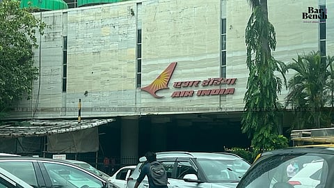 Air India
