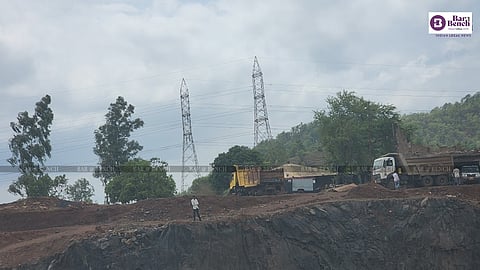 Samruddhi expressway