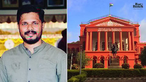 Praveen Nettaru and Karnataka High Court
