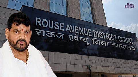 "Law equal for all": Delhi court while granting bail to Brij Bhushan Sharan Singh in sexual harassment case