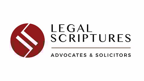 Legal Scriptures