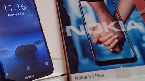 NOKIA