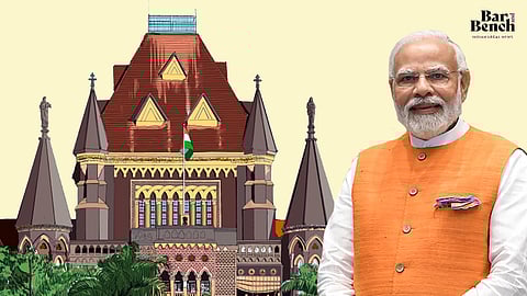 PM Modi and Bombay High Court