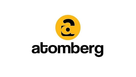 Atomberg
