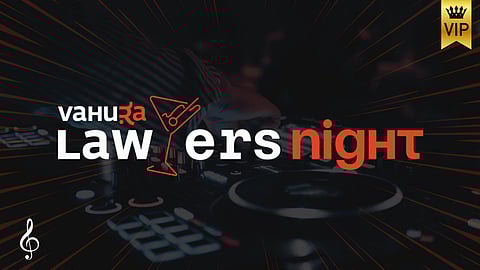 Vahura Lawyers Night