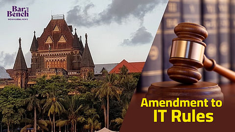 Why should Fact Check Units under IT Rules 2023 apply only for government business? Bombay High Court asks