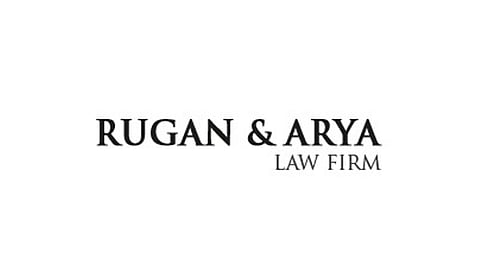 Rugan & Arya