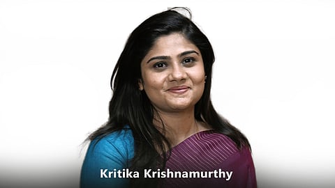 AK & Partners - Kritika Krishnamurthy