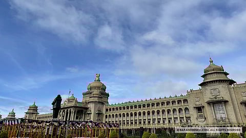 Vidhana Soudha