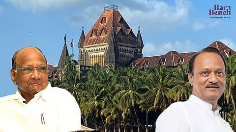 Bombay High Court bemused after NCP split leaves State lawyer uncertain on whether to continue arguments against Ajit Pawar faction MLA