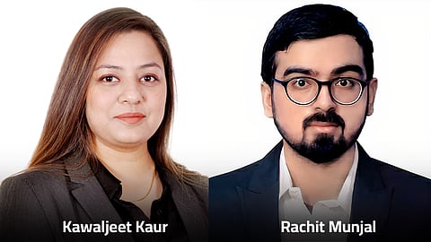 SNG & Partners - Kawaljeet Kaur, Rachit Munjal
