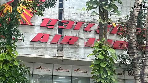 Air India