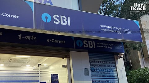 State Bank of India