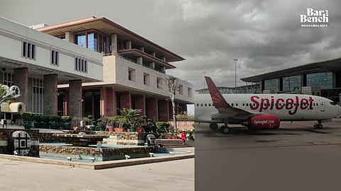 SpiceJet and Delhi HC