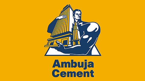 Ambuja Cements Ltd