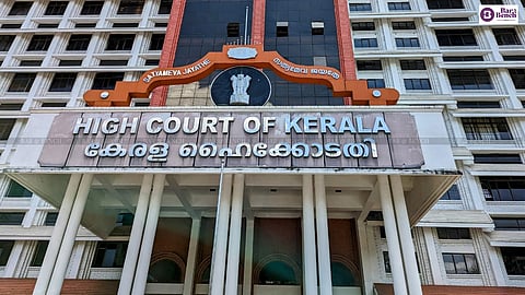 Kerala High Court