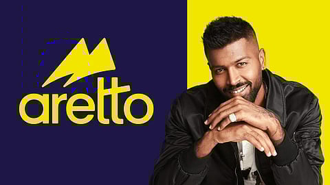 Aretto