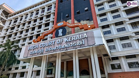 Kerala High Court