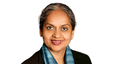 Laila Ollapally