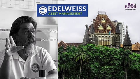 Edelweiss asset, Nitin Desai and Bombay High Court