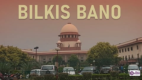 Bilkis Bano and Supreme Court