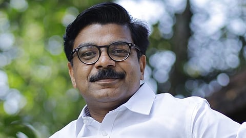 Mathew Kuzhalnadan