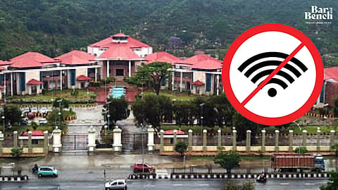 Cannot continue mobile internet ban in entire State: Manipur High Court