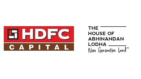HDFC Capital and House of Abhinandan Lodha