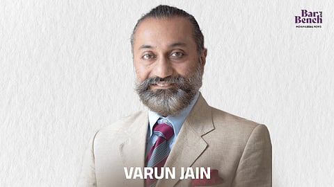 Singhania & Partners LLP - Varun Jain