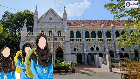 Madhya Pradesh High Court and Hijab