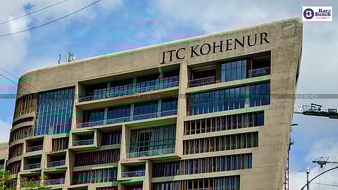 ITC Hotel