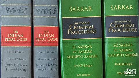 How Bharatiya Nagarik Suraksha Sanhita, 2023 aims to change criminal procedure laws