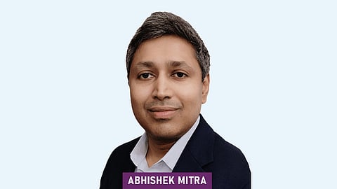 DSK Legal - Abhishek Mitra