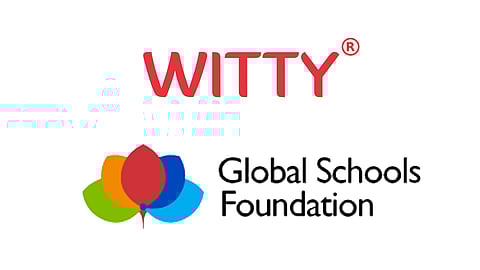 Witty Group of Institutions and Global Schools Foundation