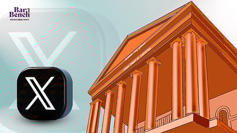 Karnataka High Court and X corp