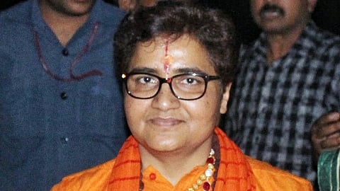 Pragya Singh Thakur