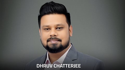 Dhruv Chatterjee