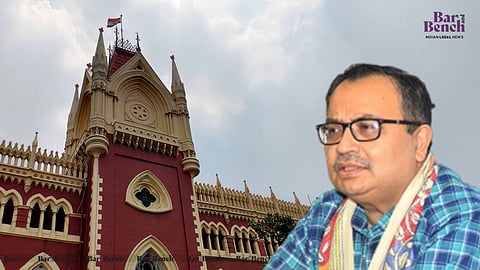 Saradha scam: Calcutta High Court allows Kunal Ghosh to travel abroad to invite business investments for State