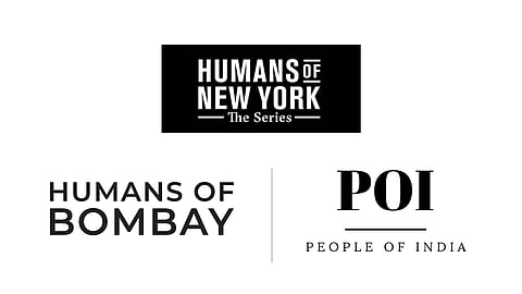 Humans of New York, Humans of Bombay and People of India