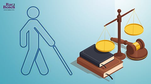 white cane safety law