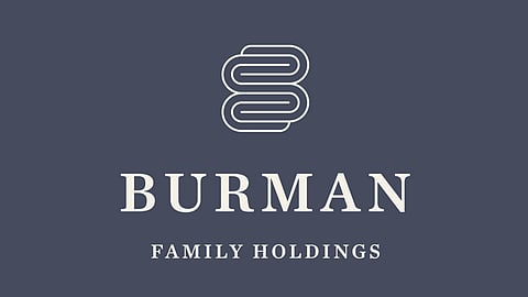 Burman Family Holdings