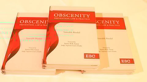 'Obscenity: Prevention, Law and Justice'