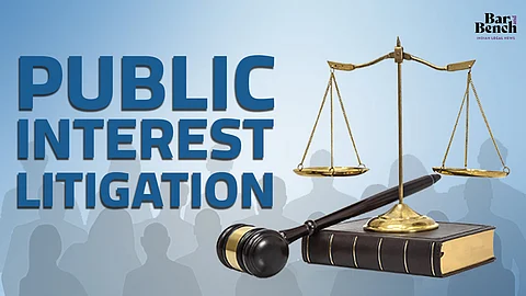 Public Interest Litigation