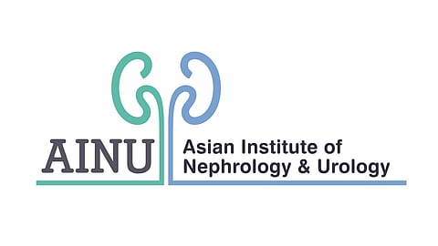 Asian Institute of Nephrology and Urology