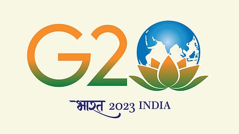 G20 summit